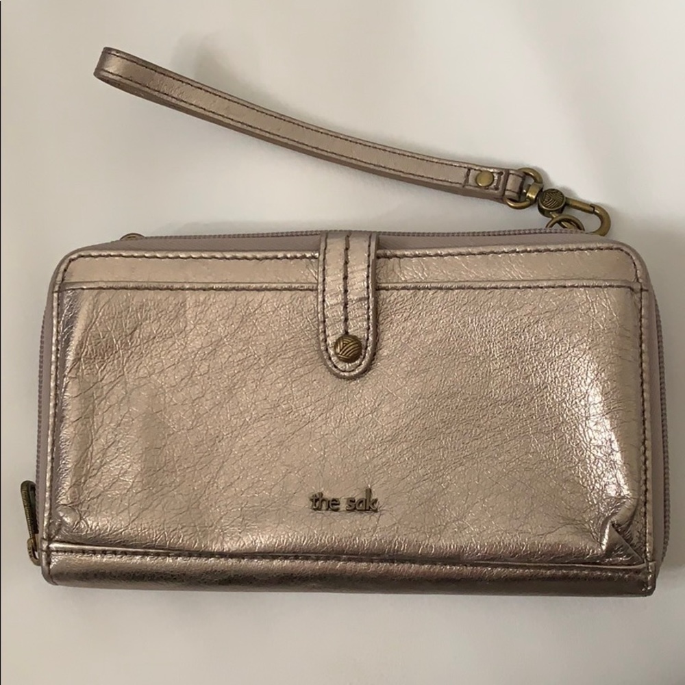 The Sak Wallet